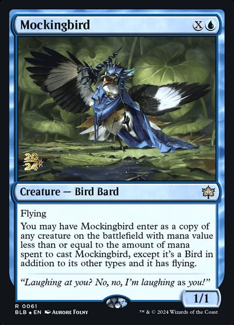 61s-mockingbird
