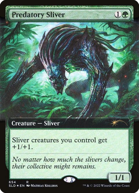 654-predatorysliver