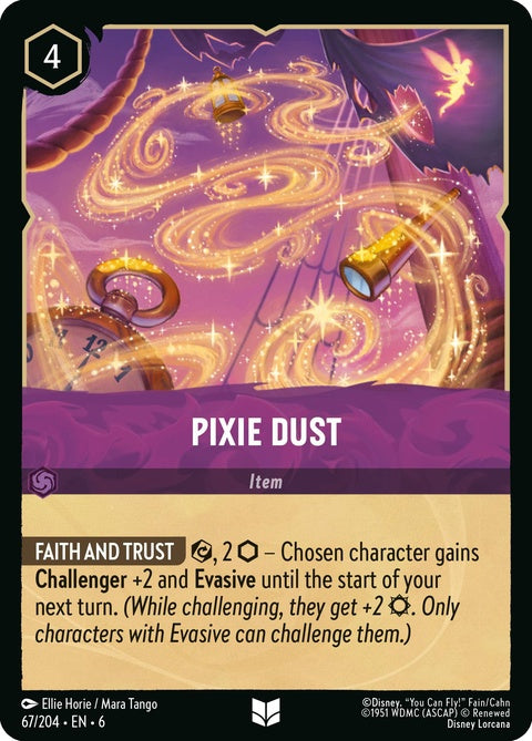 67-pixiedust