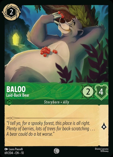 69-baloo-laidbackbear