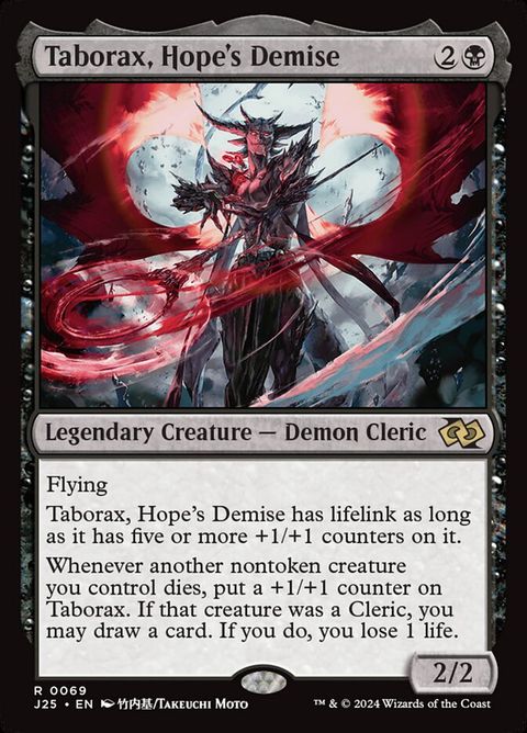 69-taboraxhopesdemise
