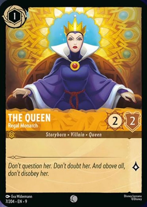 7-thequeen