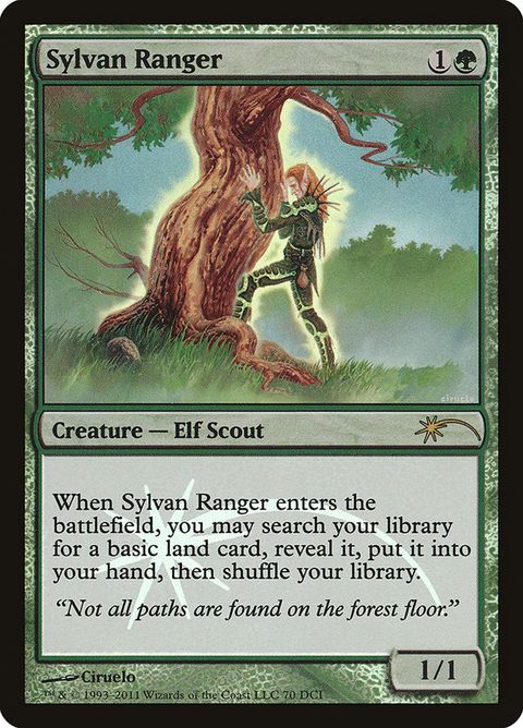70-sylvanranger