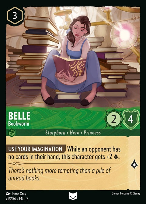 71-belle