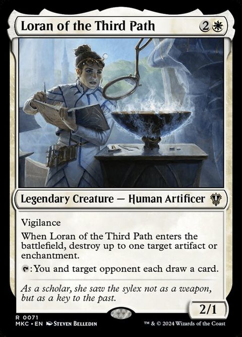 71-loranofthethirdpath