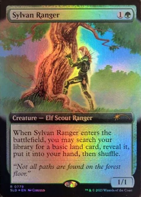 779-sylvanranger