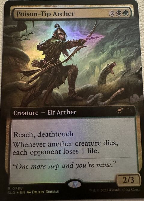 788-poisontiparcher