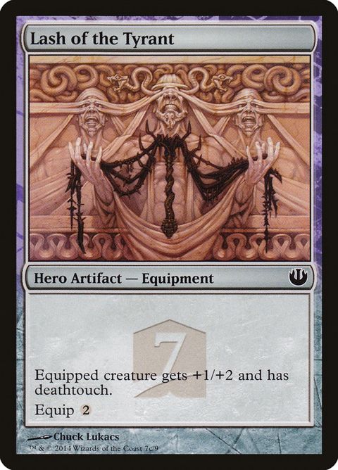 7c-lashofthetyrant