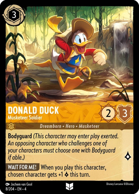 8-donaldduck