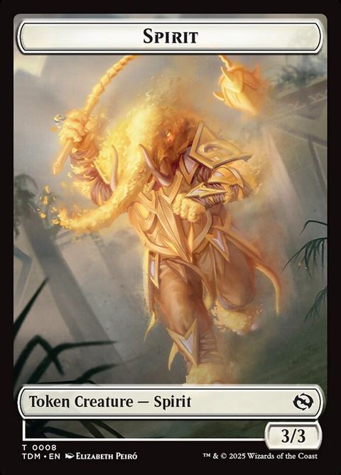 8-spirit