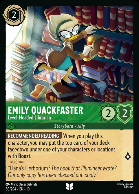 80-emilyquackfaster-levelheadedlibrarian