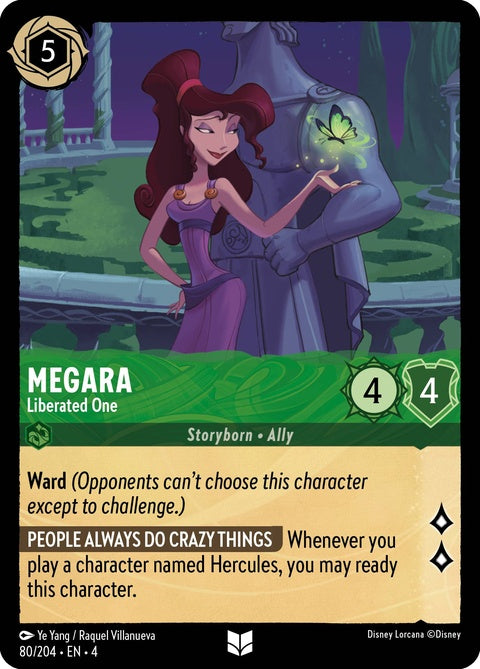 80-megara