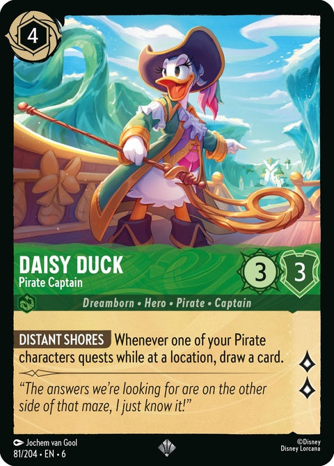 81-daisyduck