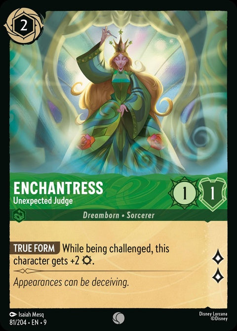 81-enchantress