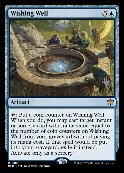 81p-wishingwell