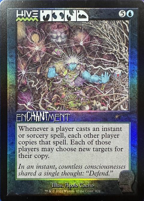 822-hivemind