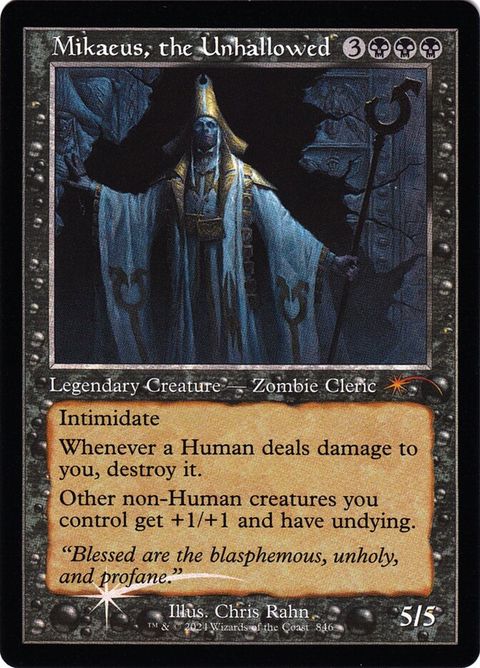 846-mikaeustheunhallowed