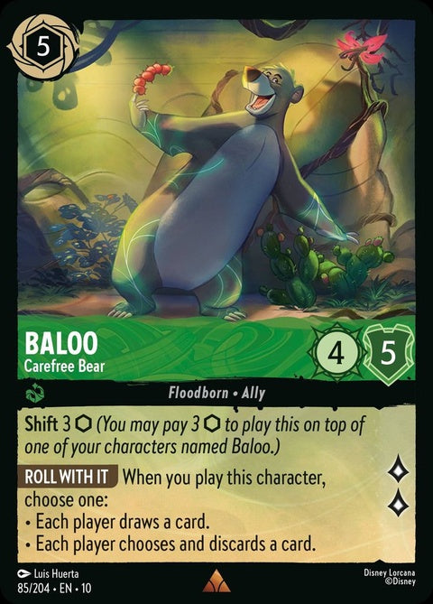 85-baloo-carefreebear