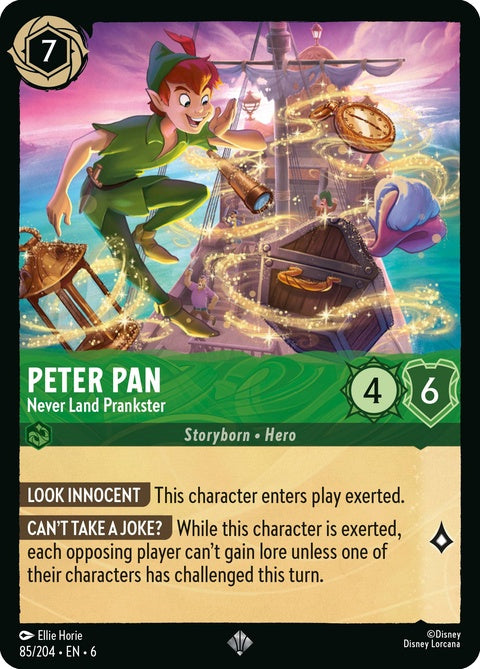 85-peterpan