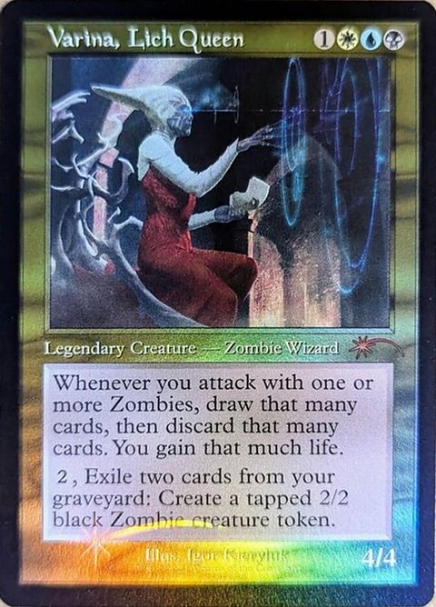 861-varinalichqueen
