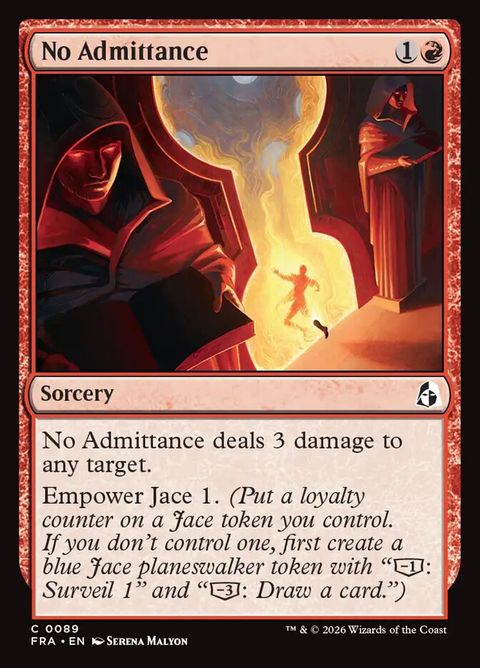 89-noadmittance