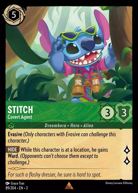 89-stitch