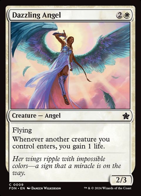 9-dazzlingangel