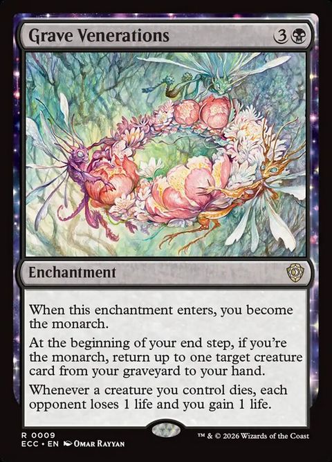 9-gravevenerations