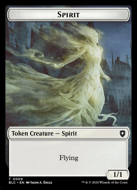 9-spirit