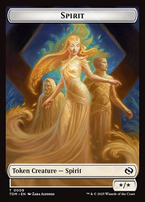 9-spirit