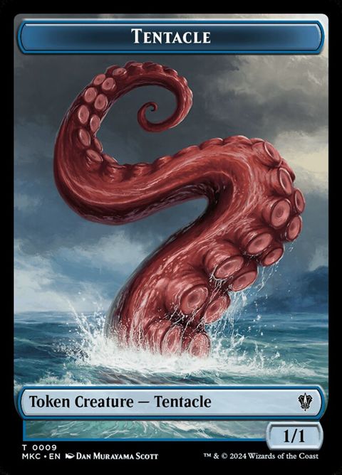 9-tentacle