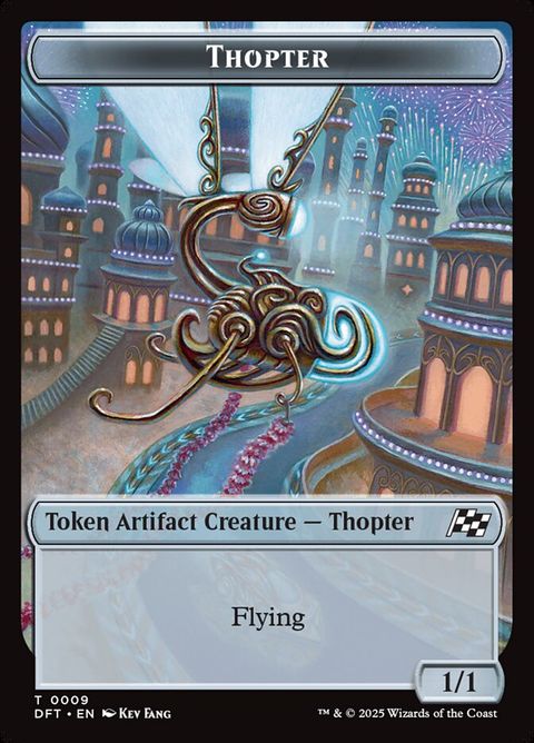 9-thopter