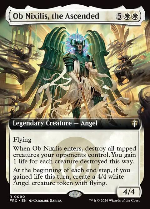 90-obnixilistheascended