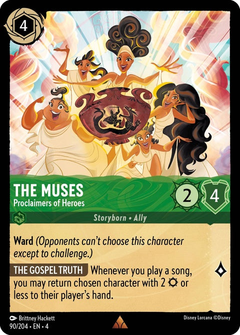 90-themuses