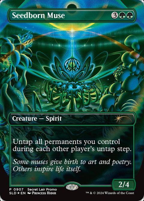 mtg cards like seedborn muse mtg-singles-sld-seedbornmuse-907- – Axion Now
