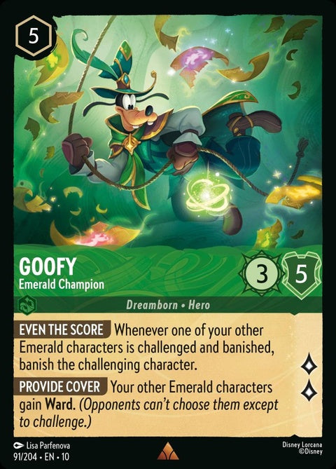 91-goofy-emeraldchampion