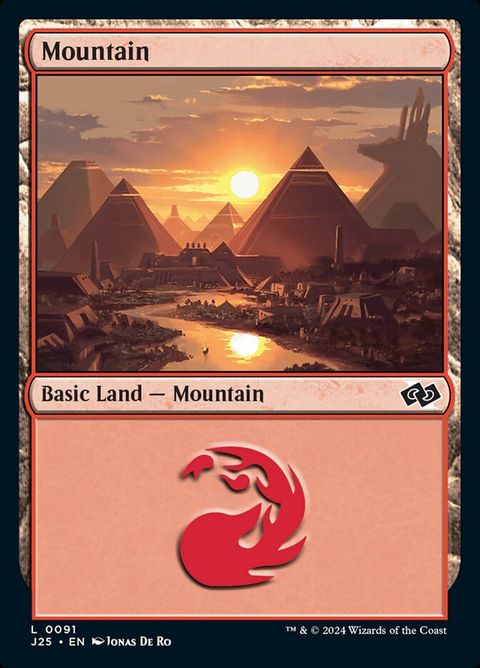 91-mountain