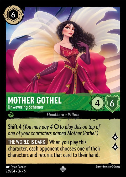 92-mothergothel