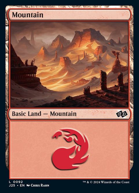 92-mountain