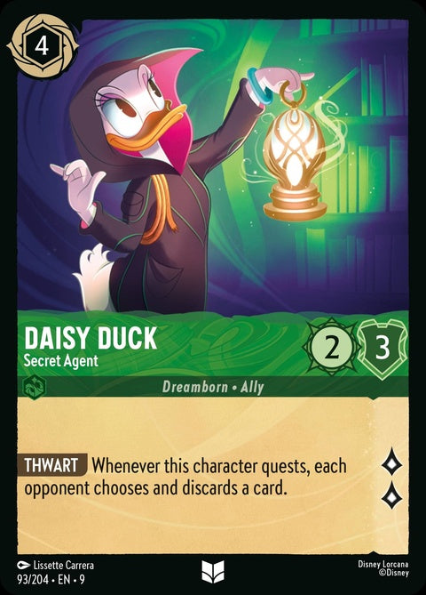 93-daisyduck