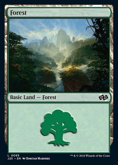93-forest