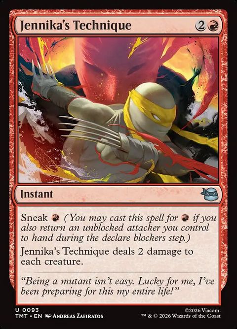 93-jennikastechnique