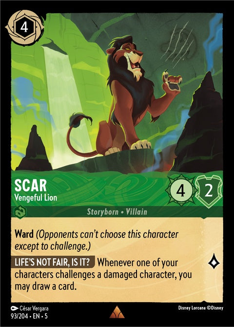 93-scar