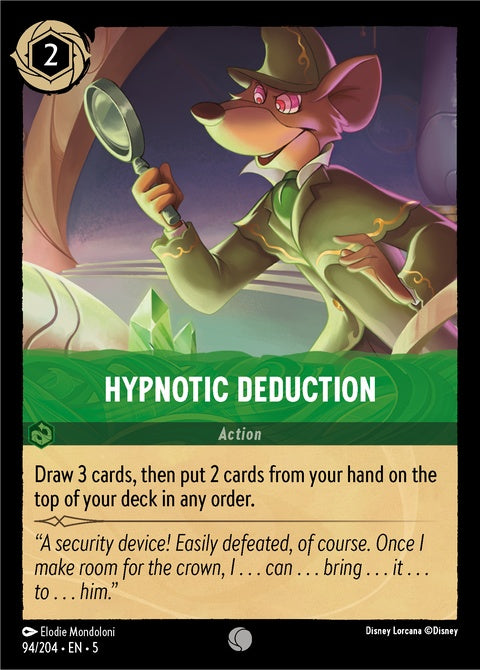 94-hypnoticdeduction