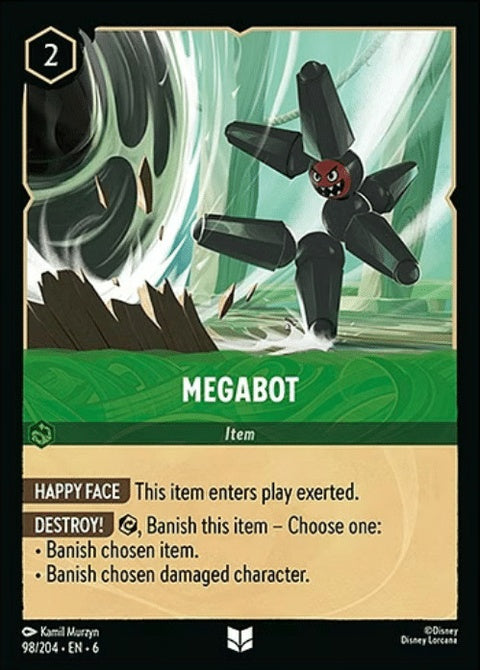 98-megabot