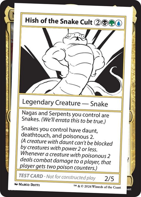 999-HOTSK-hishofthesnakecult