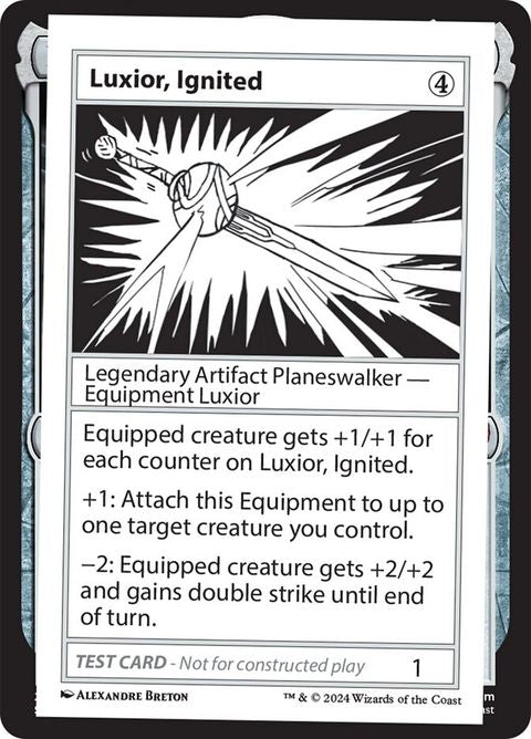 999-LI-luxiorignited