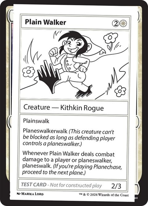 999-PW-plainwalker