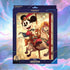 Mickey Mouse Portfolio