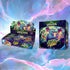 Attack Of The Vine! Booster Display & Trove